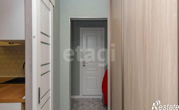 1-комн квартира ул Конева, 12 2,  д. 12 2,  к. 2