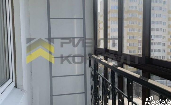 1-комн квартира 6-й Амурский пр-д, 4,  д. 4