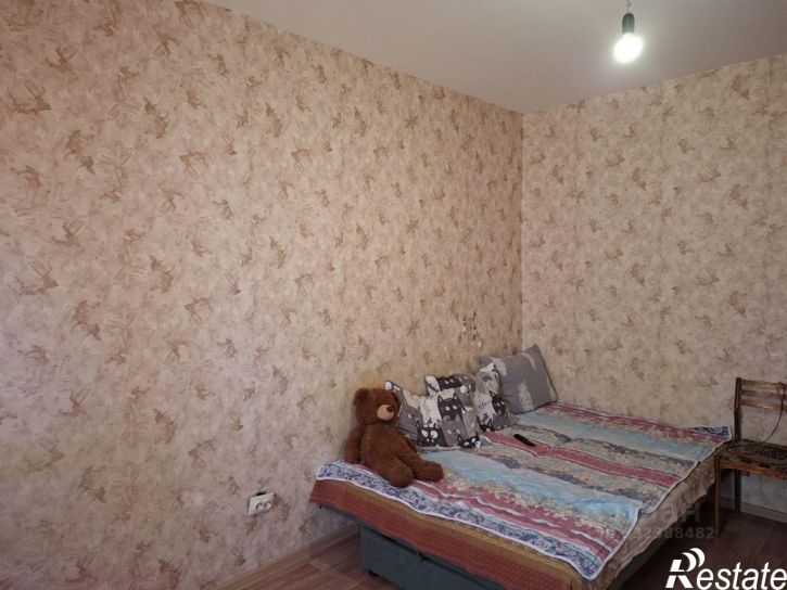 2-комн квартира ул Виталия Суровикина, 2,  д. 2