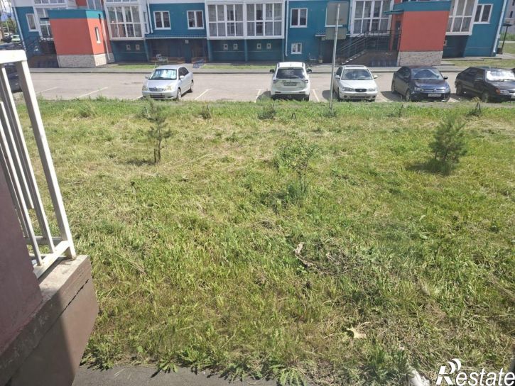 2-комн квартира ул Виталия Суровикина, 2,  д. 2