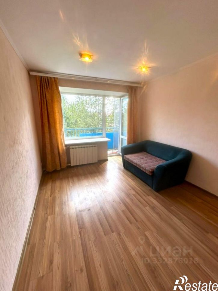 2-комн квартира ул Серова, 26,  д. 26