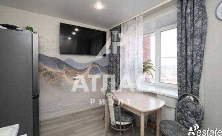 3-комн квартира ул 3-я Станционная, 71,  д. 71