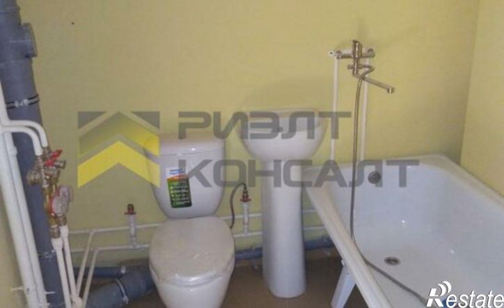 1-комн квартира посёлок Биофабрика, 18к2