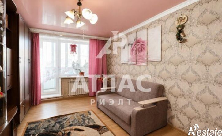 3-комн квартира ул 3-я Станционная, 71,  д. 71