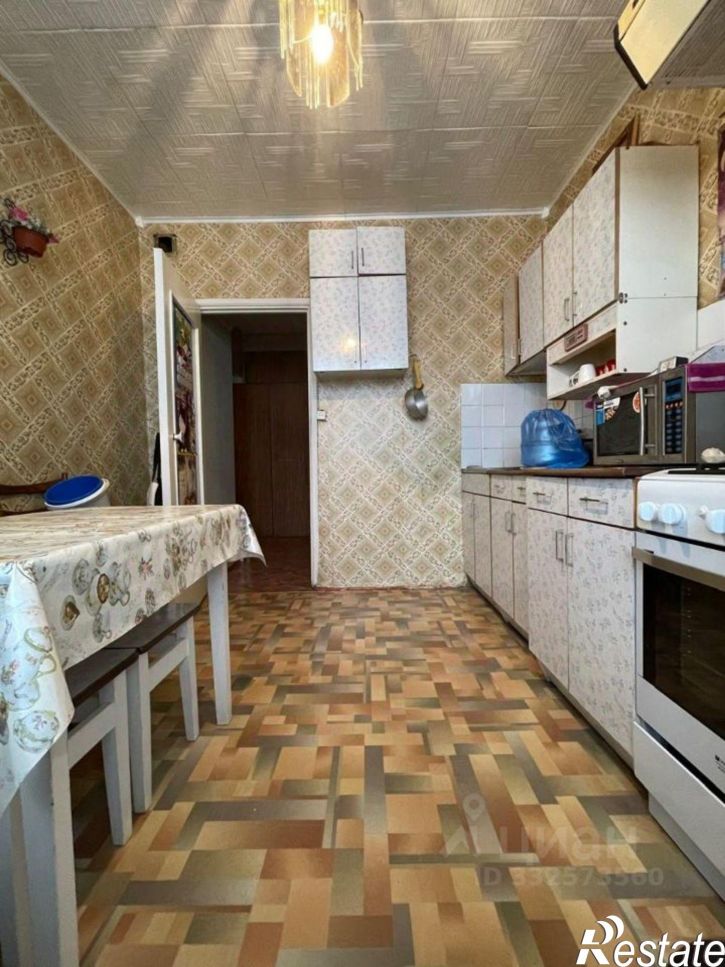 1-комн квартира ул 20 лет РККА, 61/1,  д. 61/1
