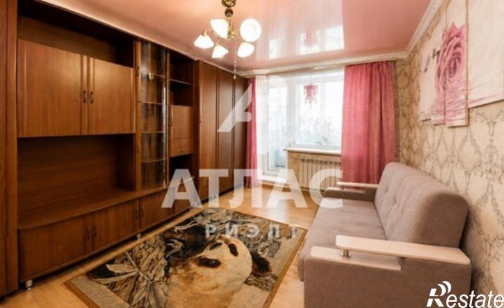 3-комн квартира ул 3-я Станционная, 71,  д. 71