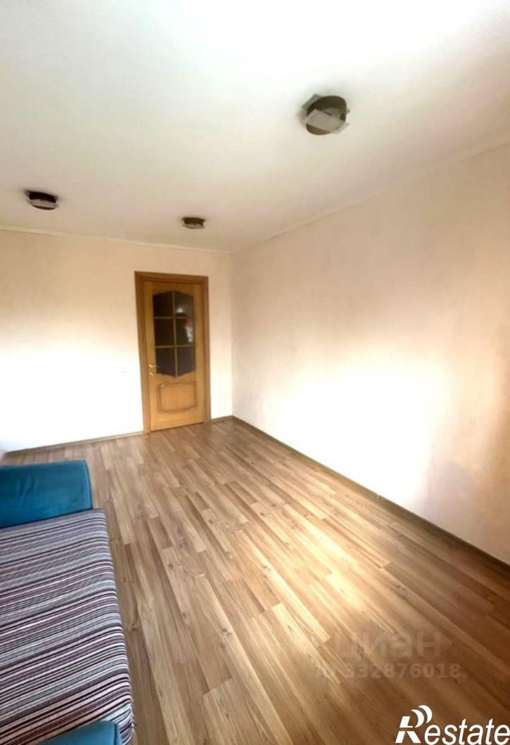 2-комн квартира ул Серова, 26,  д. 26