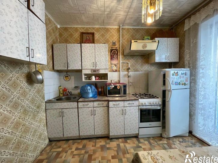 1-комн квартира ул 20 лет РККА, 61/1,  д. 61/1