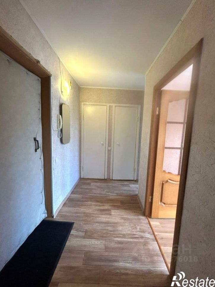 2-комн квартира ул Серова, 26,  д. 26