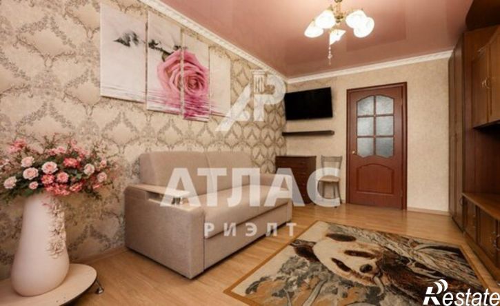 3-комн квартира ул 3-я Станционная, 71,  д. 71
