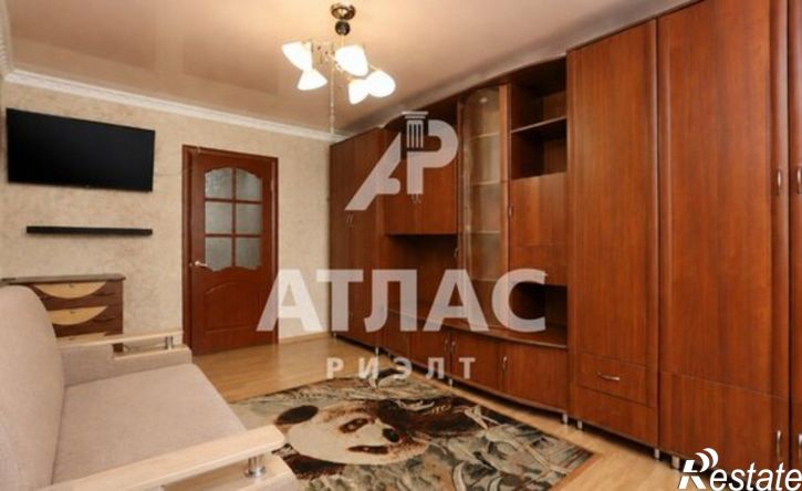 3-комн квартира ул 3-я Станционная, 71,  д. 71