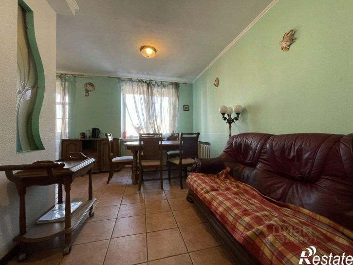 3-комн квартира ул Маршала Жукова, 105,  д. 105