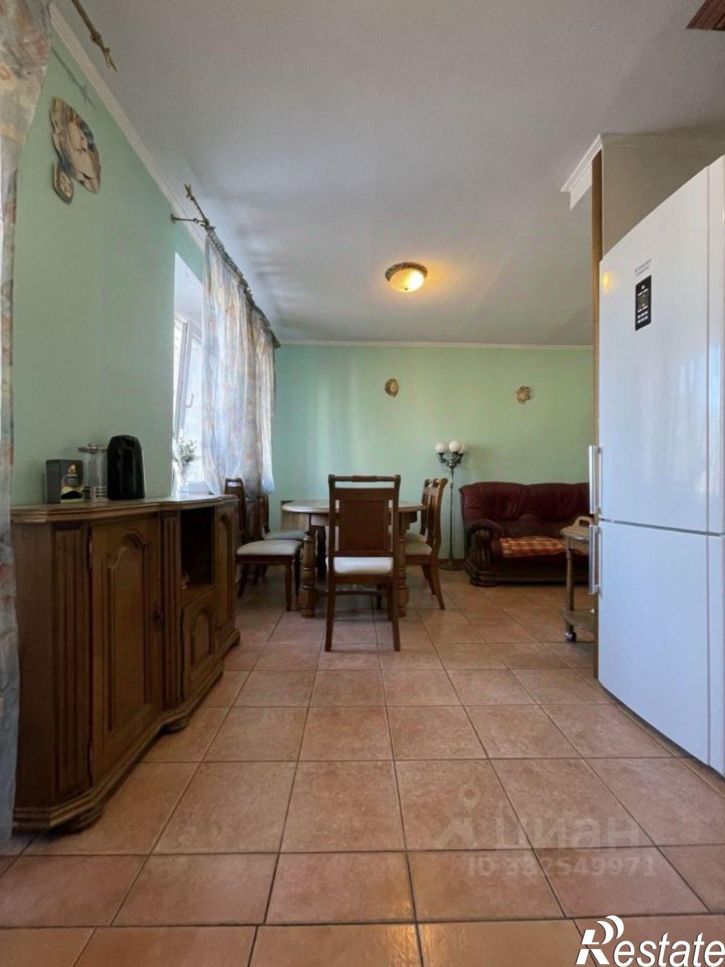 3-комн квартира ул Маршала Жукова, 105,  д. 105