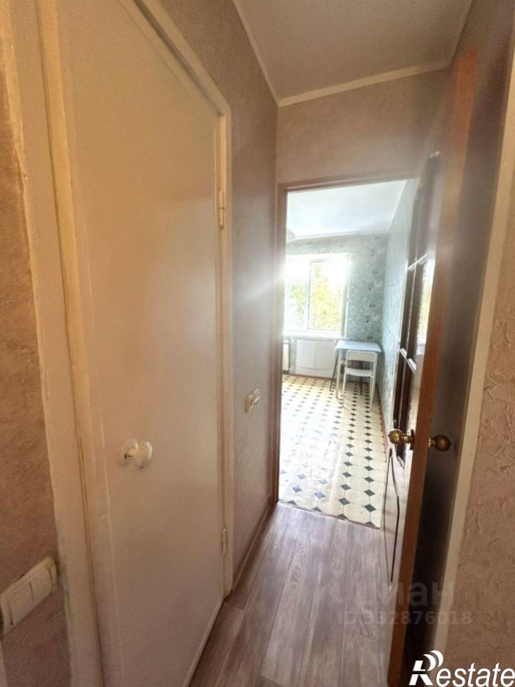 2-комн квартира ул Серова, 26,  д. 26