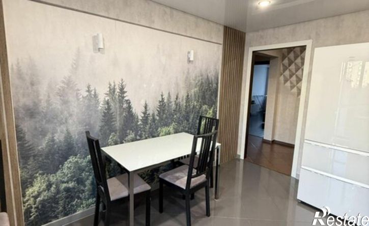 2-комн квартира ул Рокоссовского, 20 1,  д. 20 1,  к. 1
