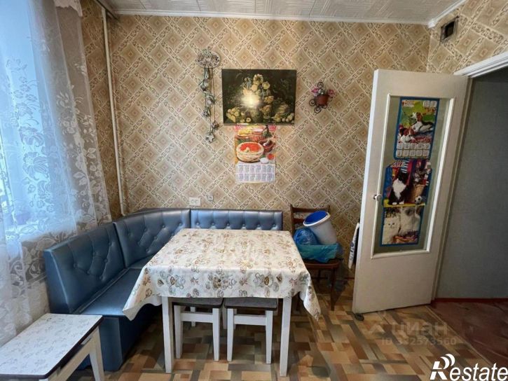 1-комн квартира ул 20 лет РККА, 61/1,  д. 61/1