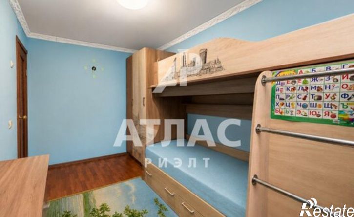 3-комн квартира ул 3-я Станционная, 71,  д. 71