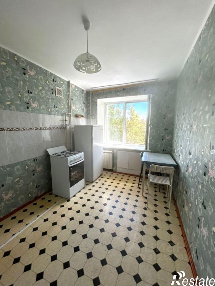 2-комн квартира ул Серова, 26,  д. 26
