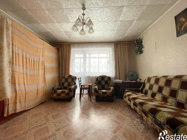 1-комн квартира ул 20 лет РККА, 61/1,  д. 61/1