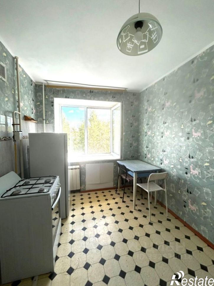 2-комн квартира ул Серова, 26,  д. 26