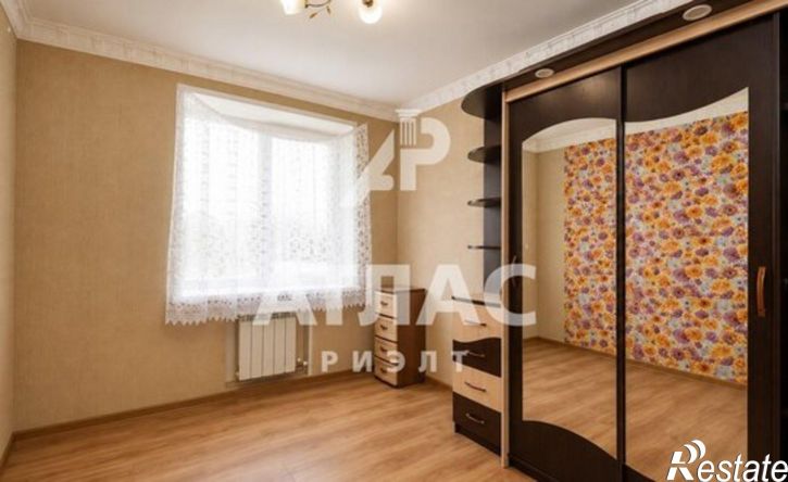 3-комн квартира ул 3-я Станционная, 71,  д. 71