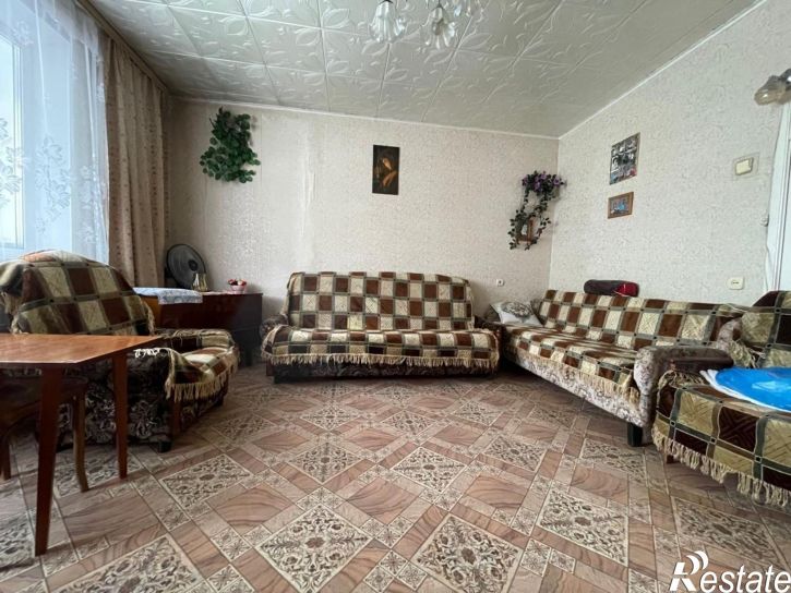 1-комн квартира ул 20 лет РККА, 61/1,  д. 61/1