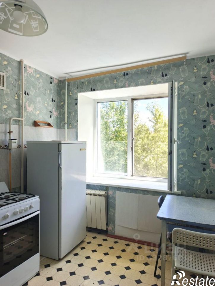 2-комн квартира ул Серова, 26,  д. 26