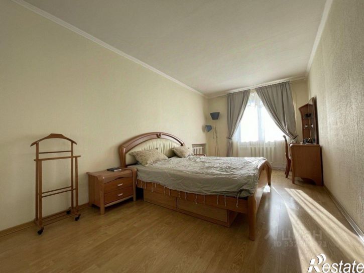 3-комн квартира ул Маршала Жукова, 105,  д. 105