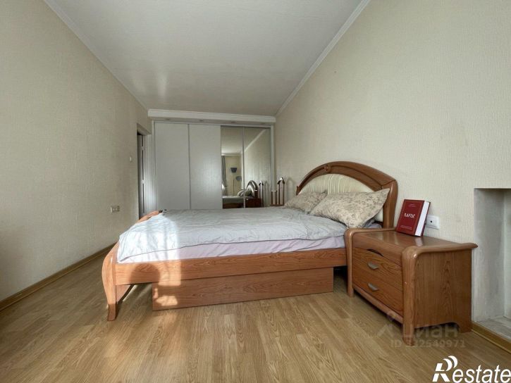 3-комн квартира ул Маршала Жукова, 105,  д. 105