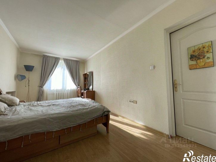3-комн квартира ул Маршала Жукова, 105,  д. 105