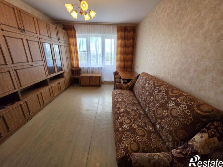 1-комн квартира ул Лукашевича, 2Б,  д. 2Б