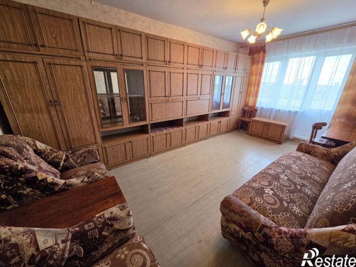 1-комн квартира ул Лукашевича, 2Б,  д. 2Б