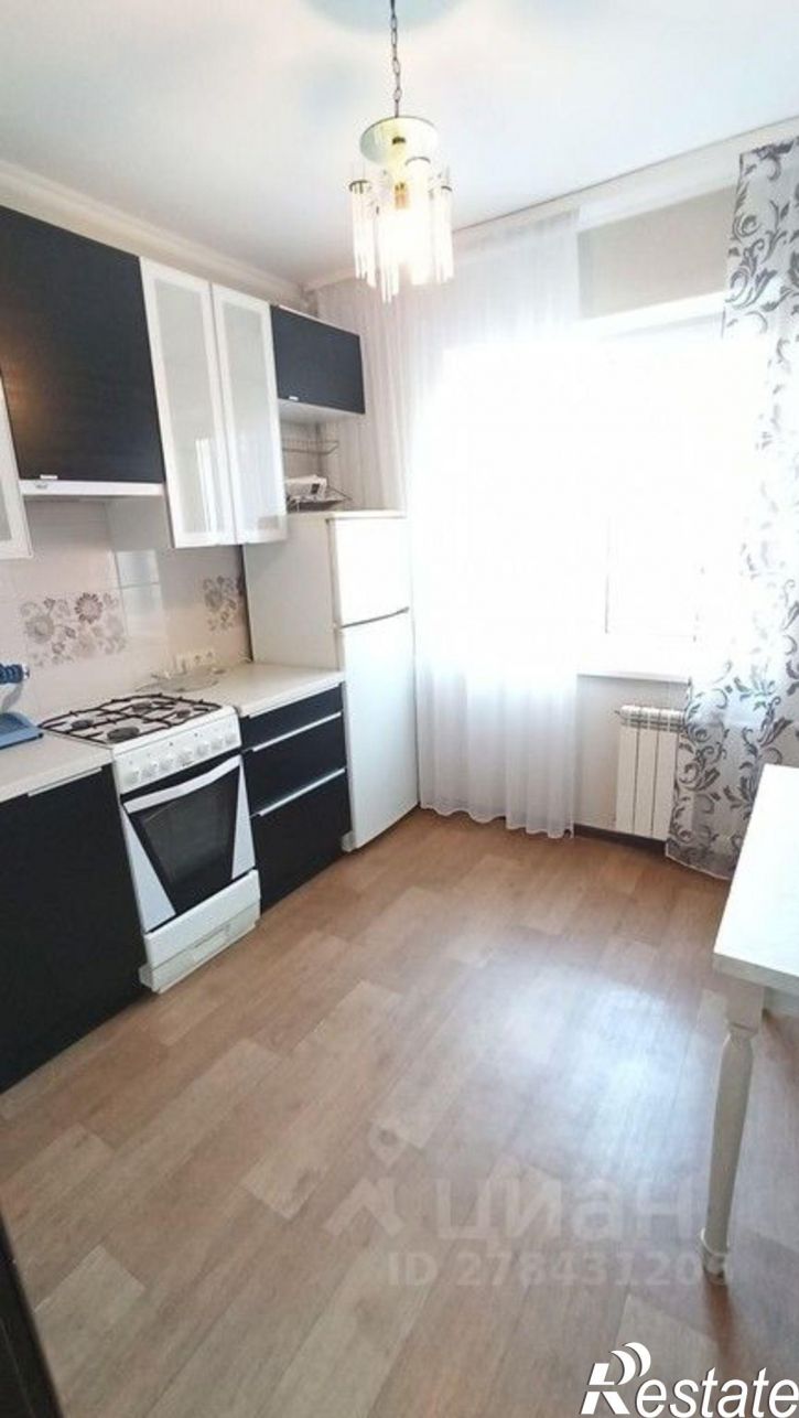 1-комн квартира ул Взлетная, 4,  д. 4