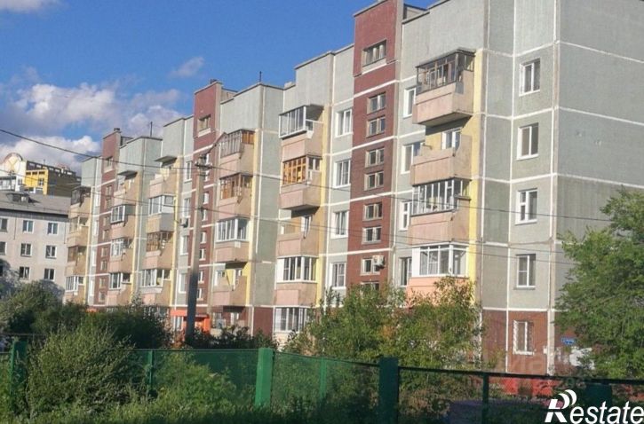 1-комн квартира ул Взлетная, 4,  д. 4