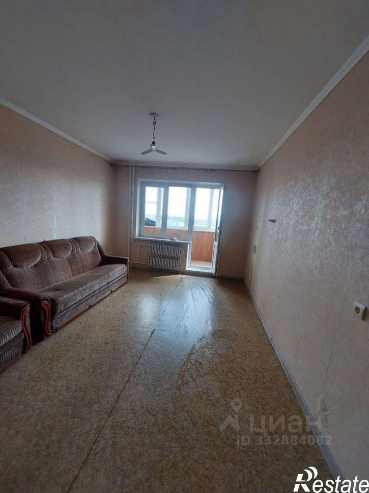 1-комн квартира ул Завертяева, 13,  д. 13