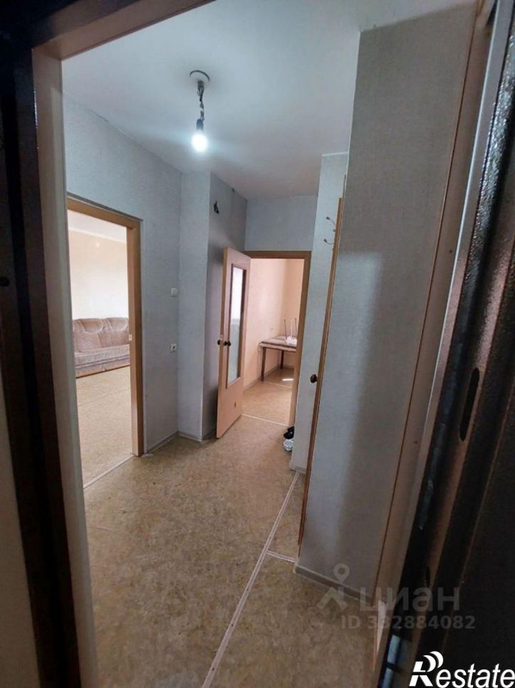 1-комн квартира ул Завертяева, 13,  д. 13