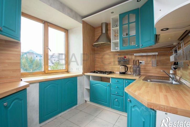 3-комн квартира ул Чапаева, 83,  д. 83