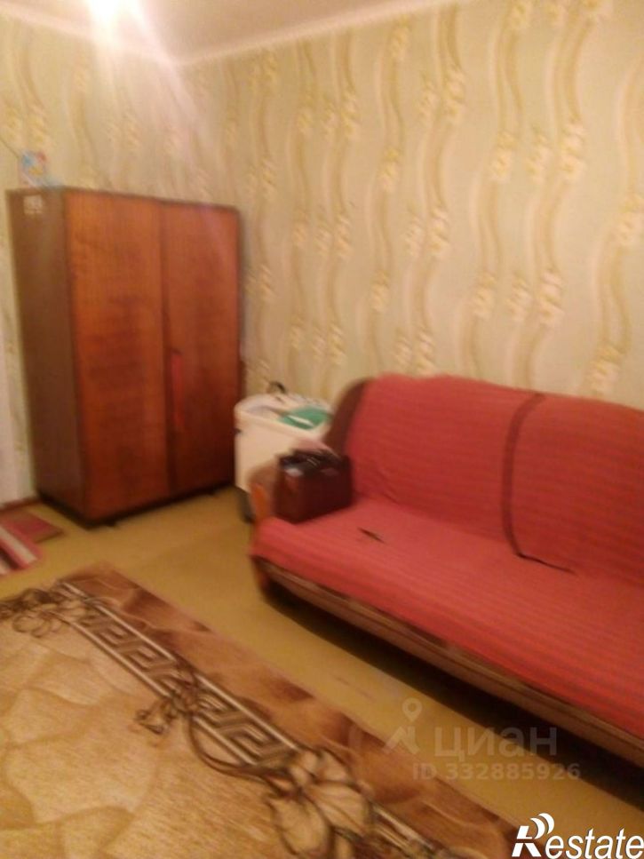 Комната ул Нахимова, 57А,  д. 57А