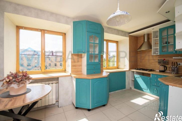 3-комн квартира ул Чапаева, 83,  д. 83