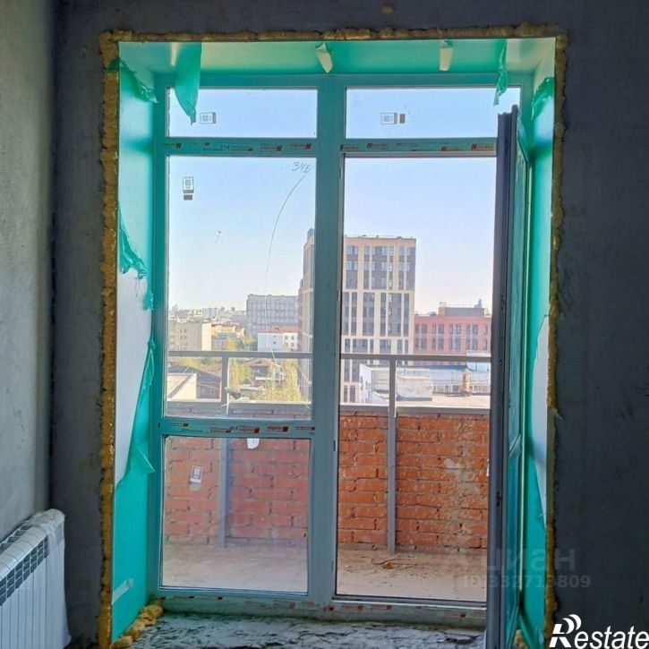 1-комн квартира ул Яковлева, 15,  д. 15