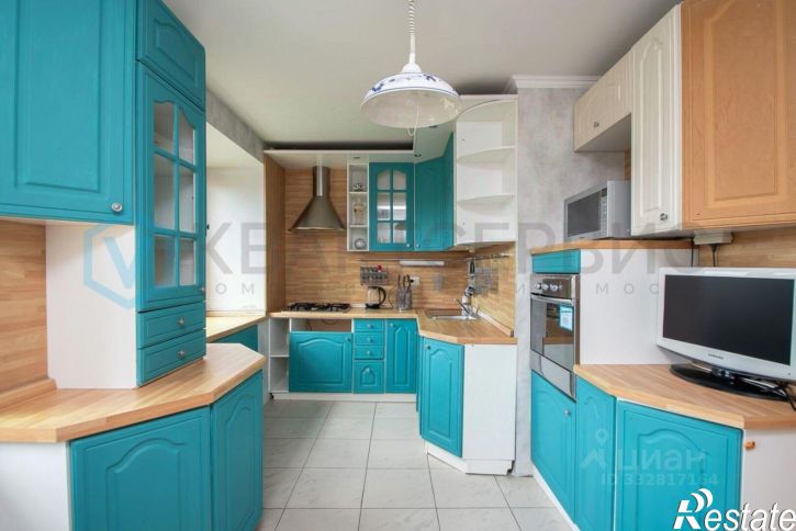 3-комн квартира ул Чапаева, 83,  д. 83