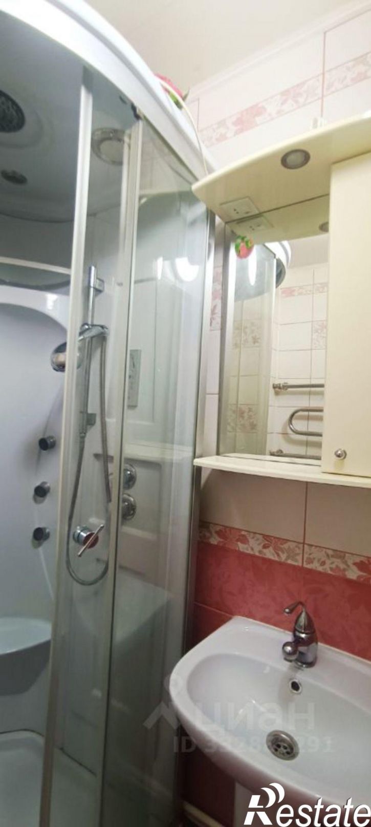 1-комн квартира ул Волгоградская, 28,  д. 28