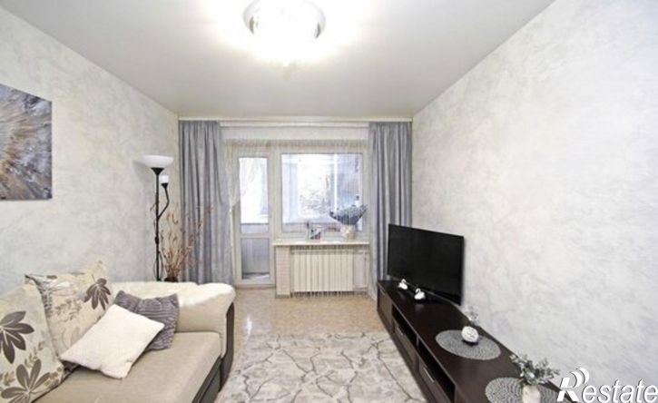2-комн квартира ул Красный Путь, 127,  д. 127