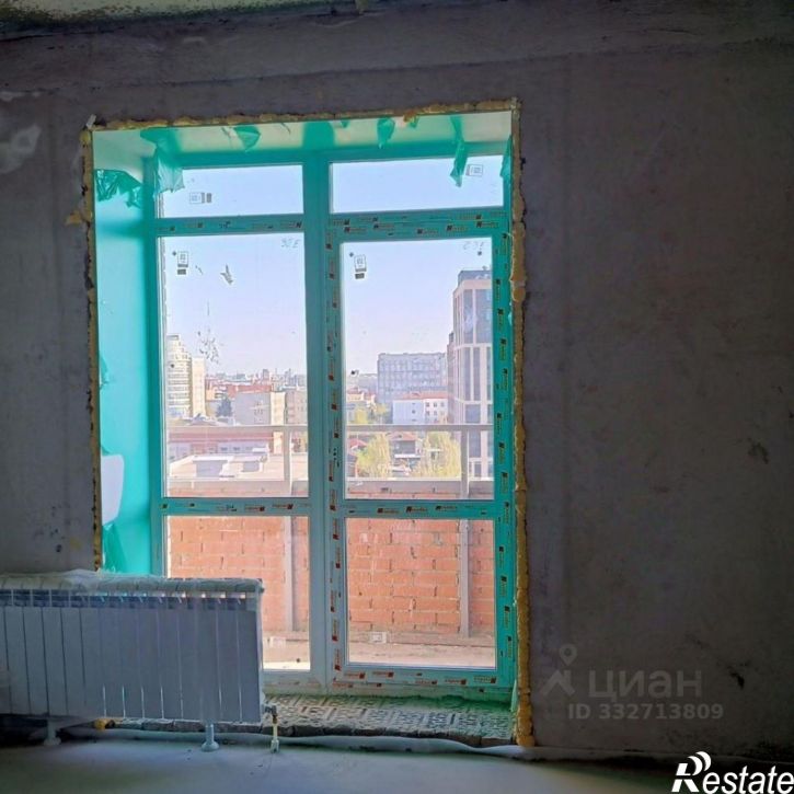 1-комн квартира ул Яковлева, 15,  д. 15