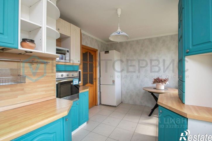 3-комн квартира ул Чапаева, 83,  д. 83