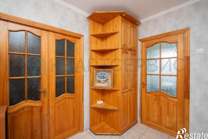 3-комн квартира ул Чапаева, 83,  д. 83