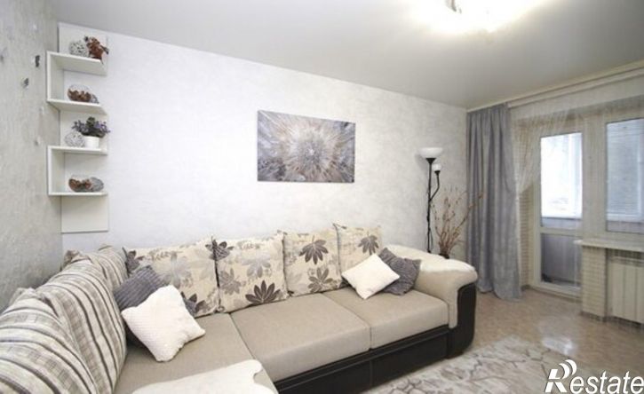 2-комн квартира ул Красный Путь, 127,  д. 127