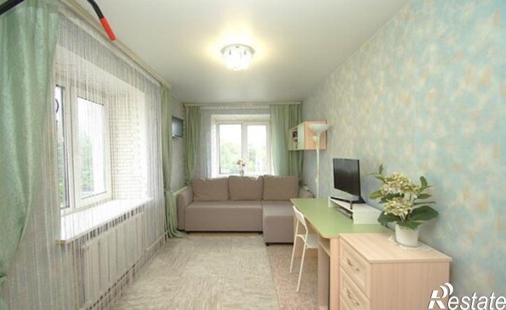 2-комн квартира ул Красный Путь, 127,  д. 127