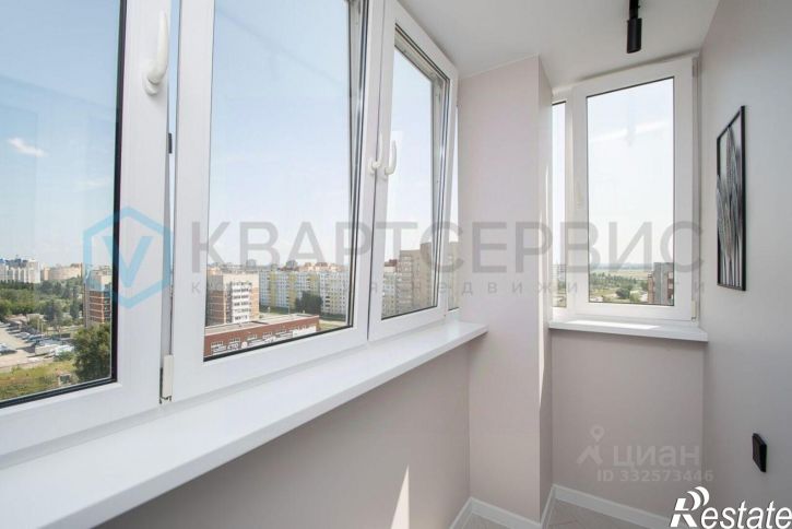 3-комн квартира ул Ватутина, 29/1,  д. 29/1