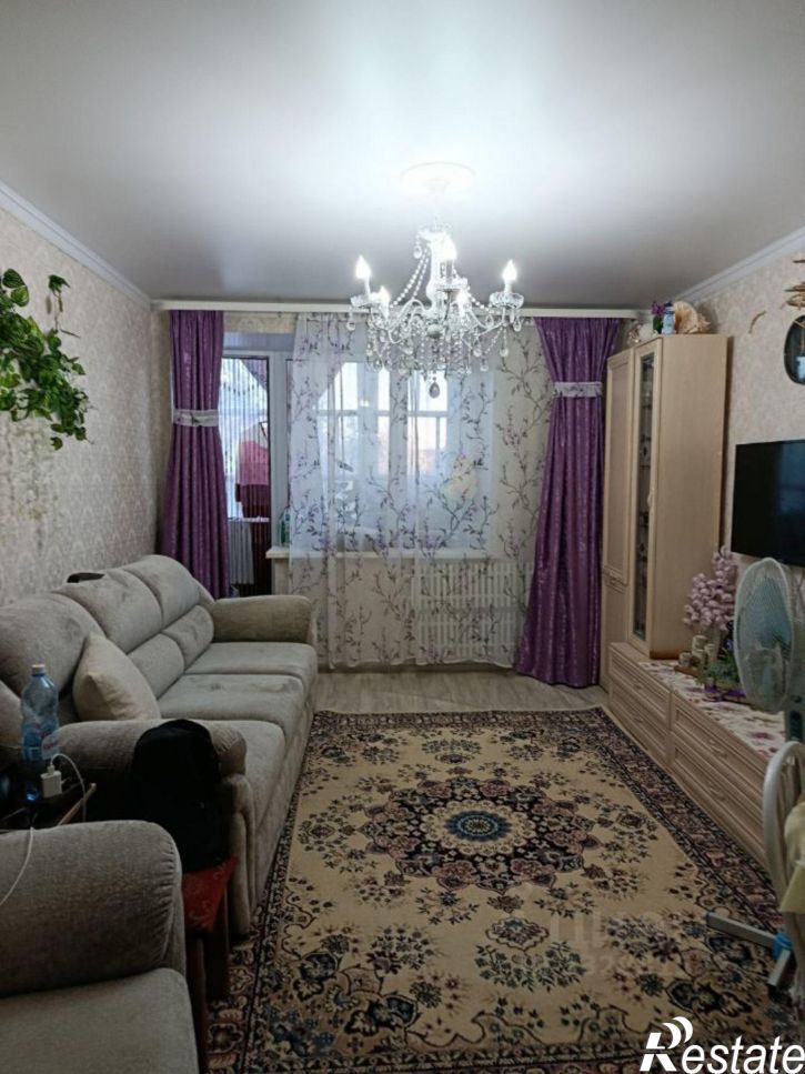2-комн квартира Космический пр-кт, 32,  д. 32